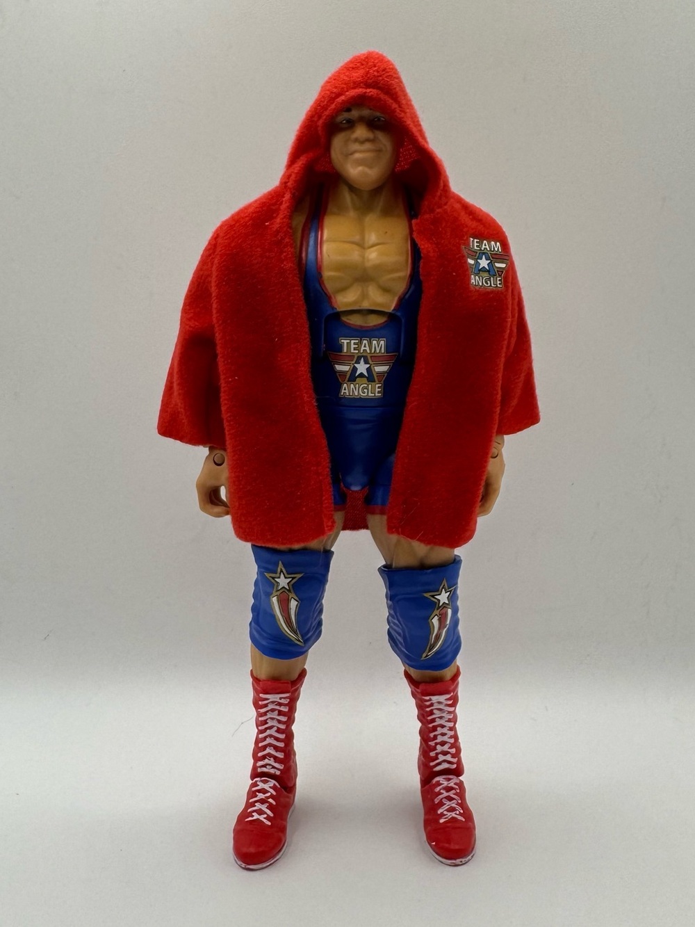 2018 WWE Mattel Elite Collection Series 59 Kurt Angle